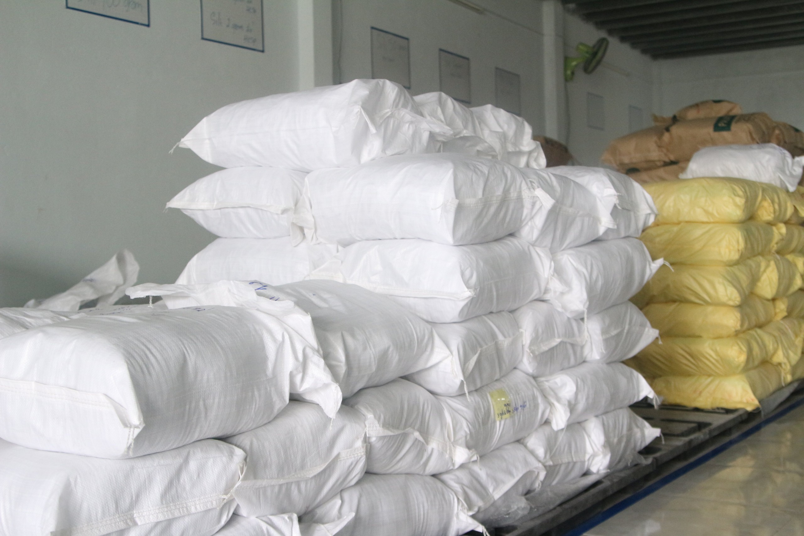 Xưởng sản xuất