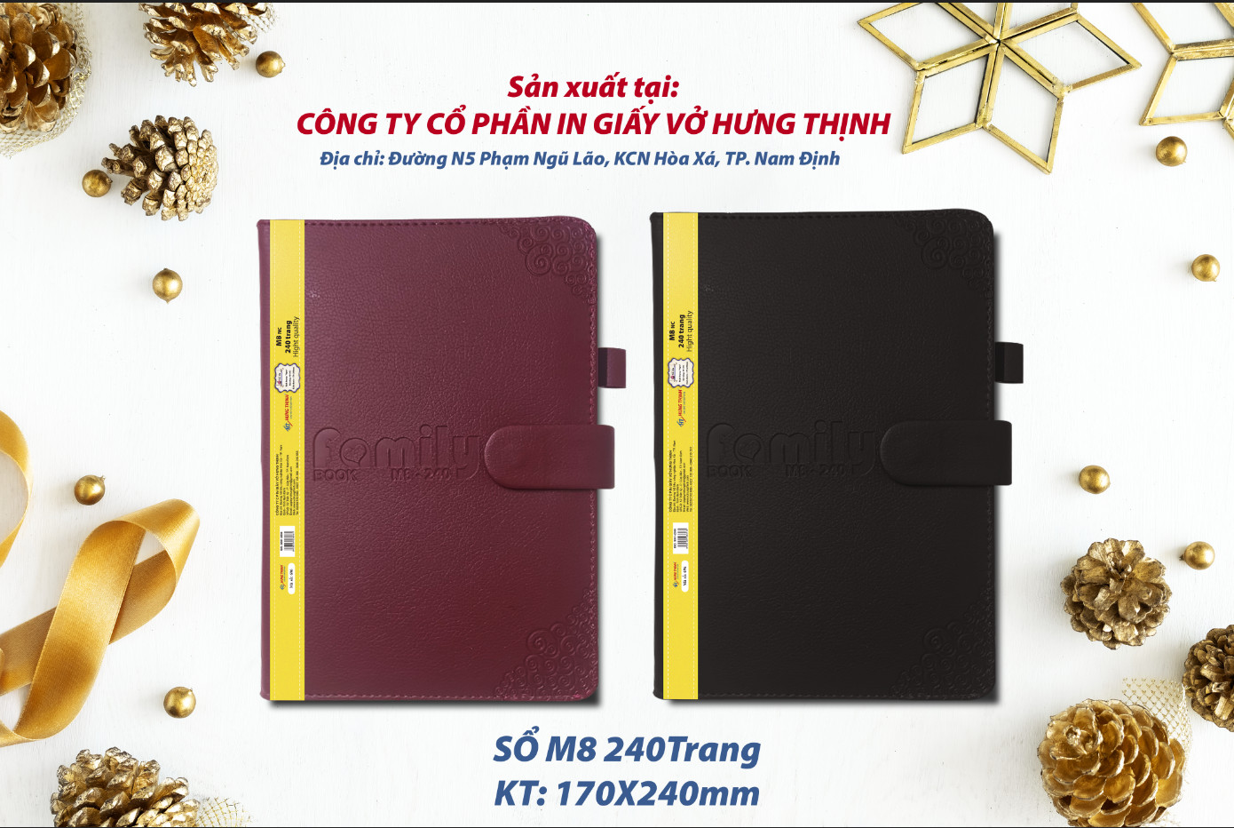 Sổ Da