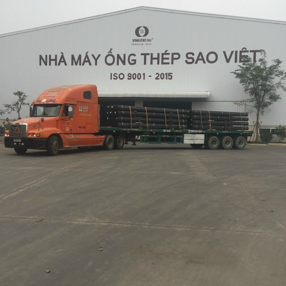 Nhà máy