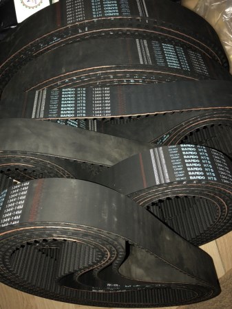 Dây Curoa
