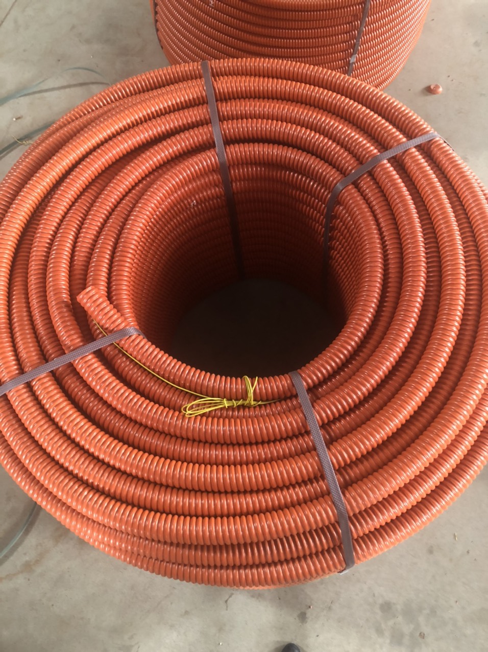 ống nhựa HDPE