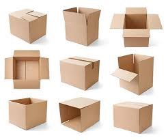 Thùng bìa carton