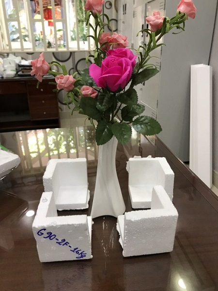 Gia công xốp theo yêu cầu