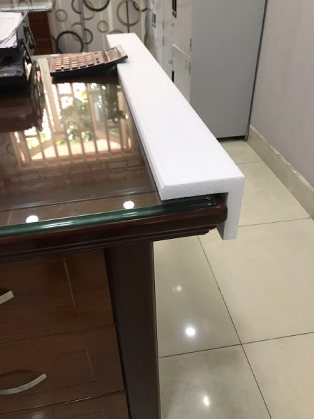 Gia công xốp theo yêu cầu