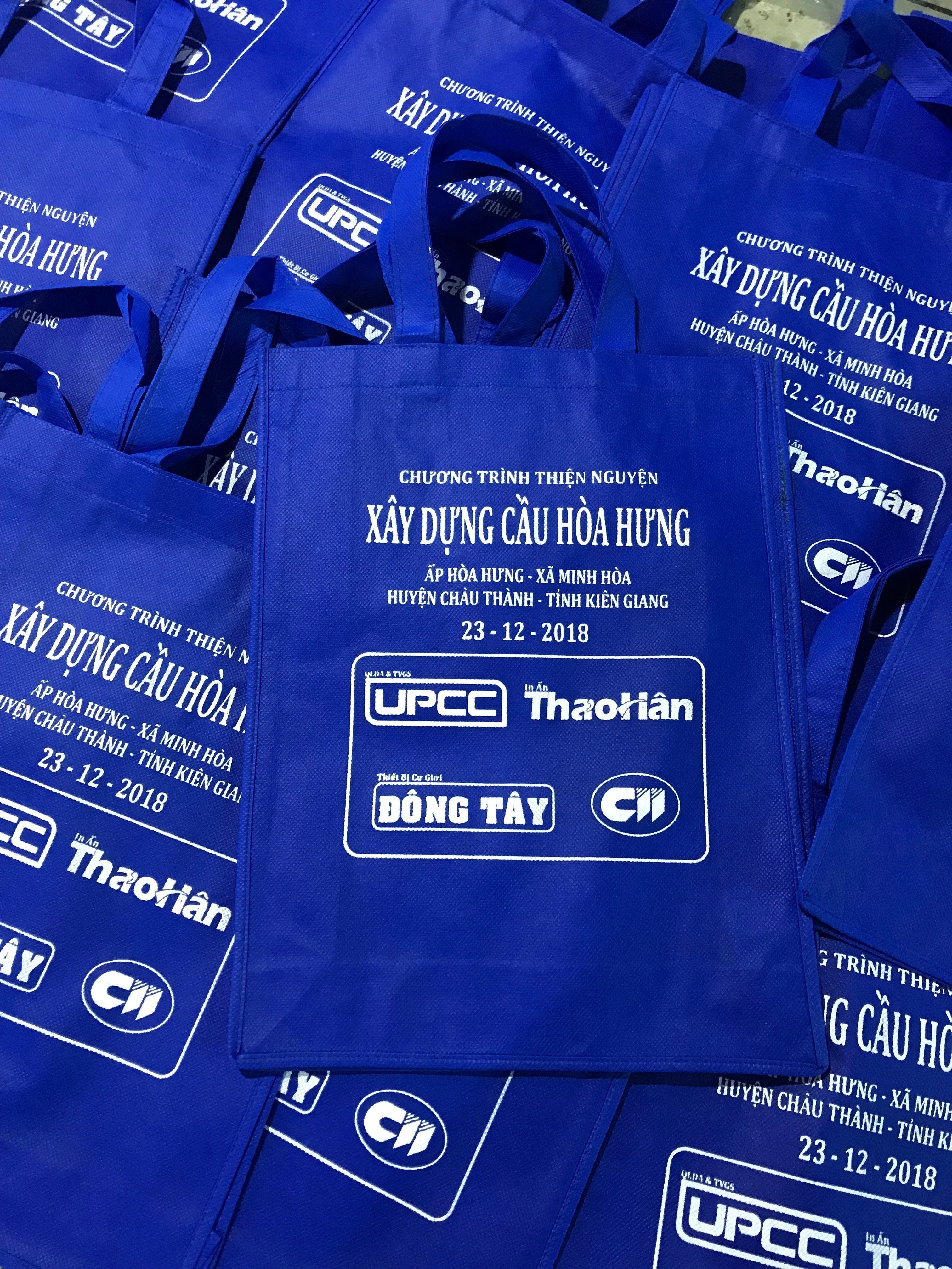 Cung cấp túi