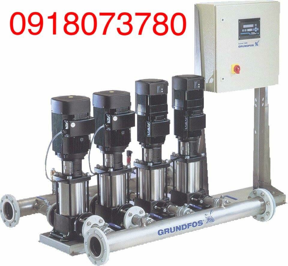 Máy bơm nước Hùng Vinh