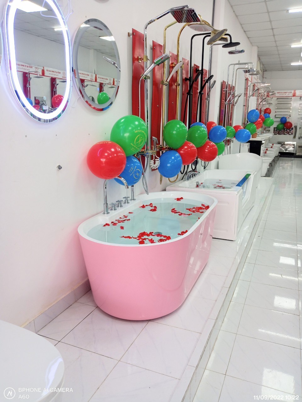 Thiết bị vệ sinh