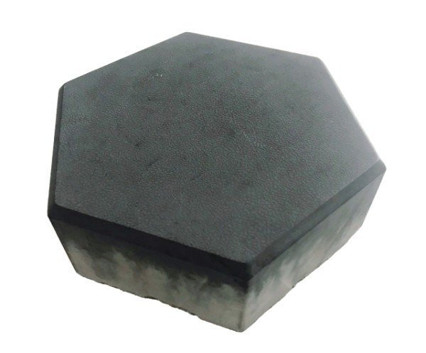 Gạch lục giác
