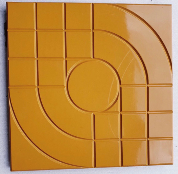 Gạch Terrazo mắt nai 40x40x3cm