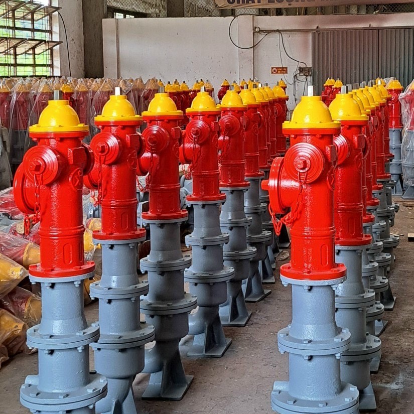 thiết bị PCCC