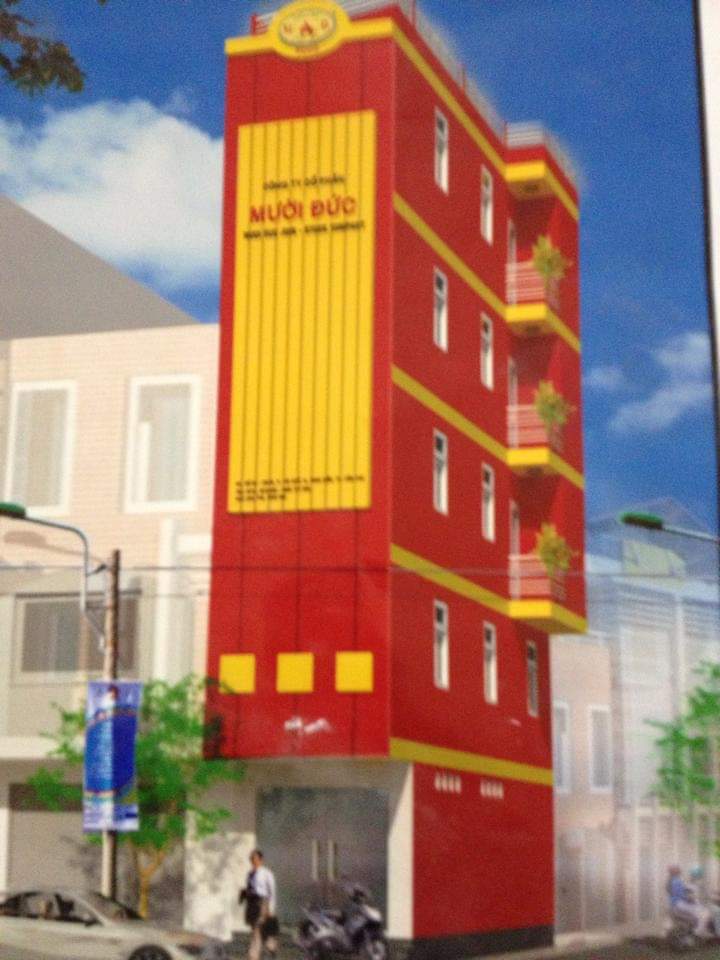văn phòng công ty