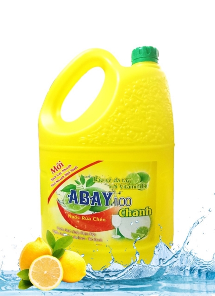 Nước rửa chén