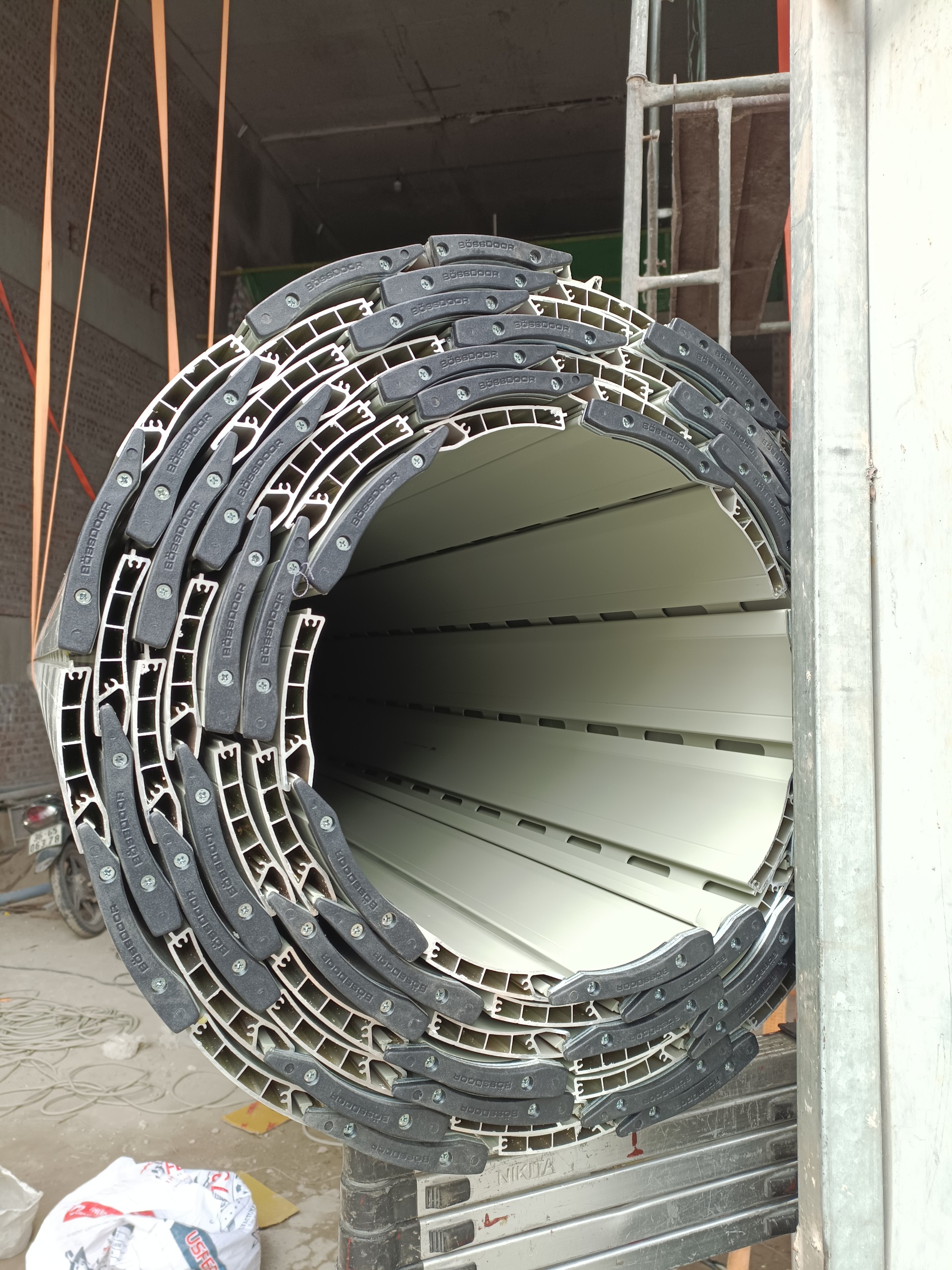 CT Bà Triệu cửa trên 70M2