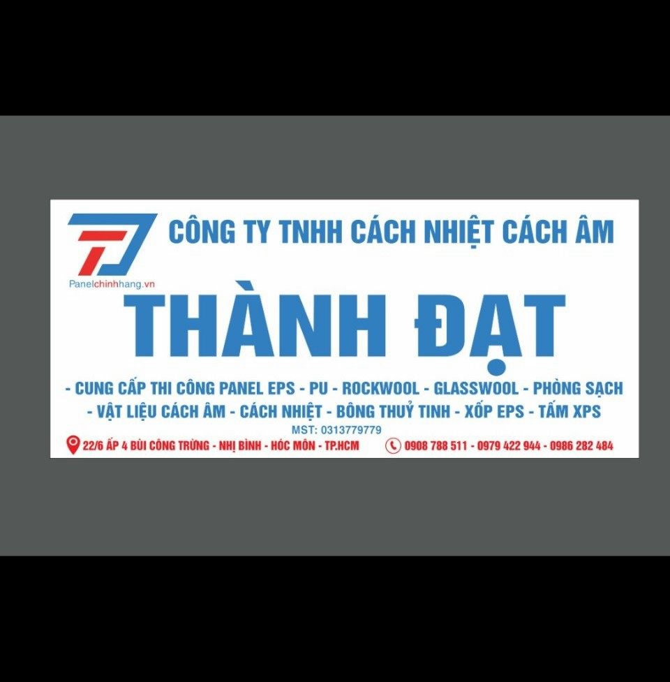 Panel Thành Đạt