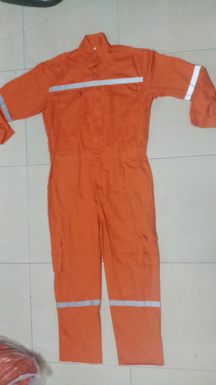 Áo liền quần