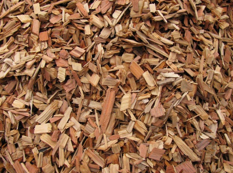 Dăm gỗ