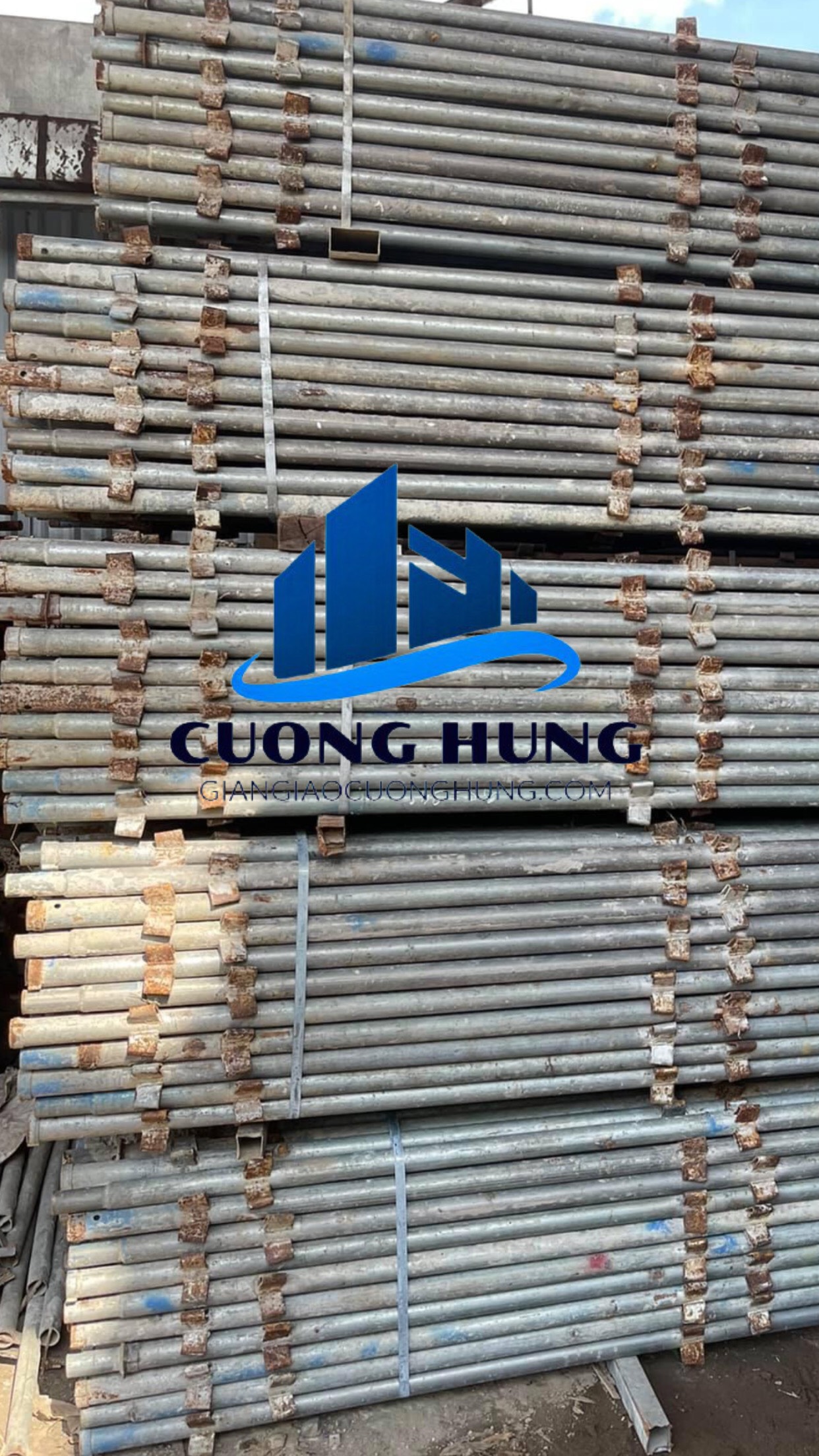 Giàn giáo