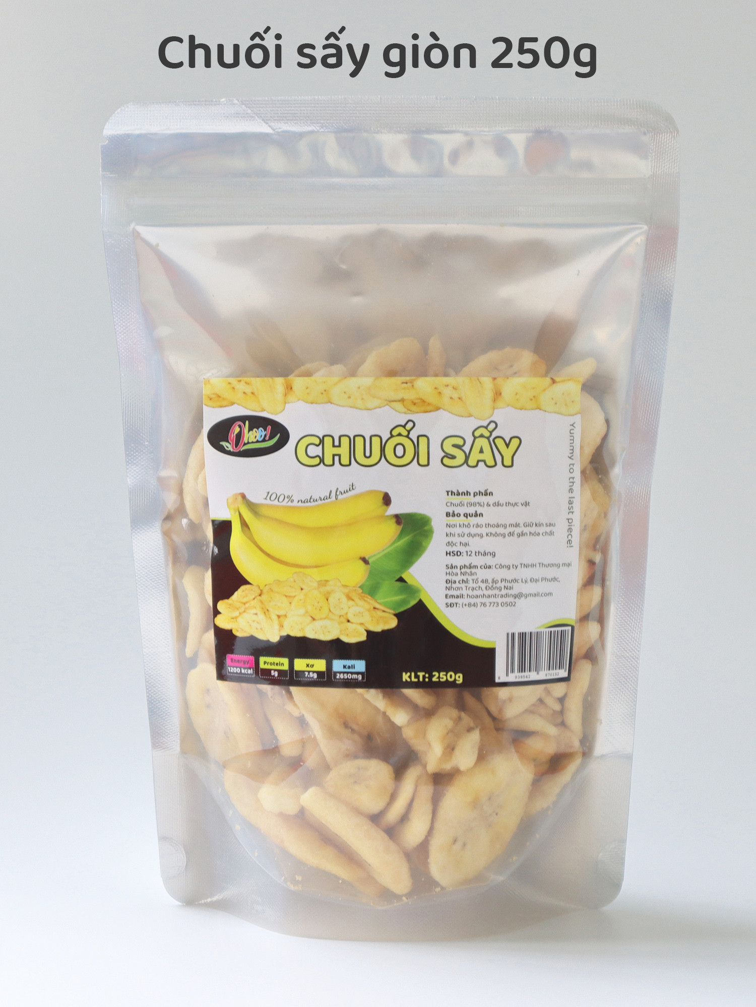 Chuối sất