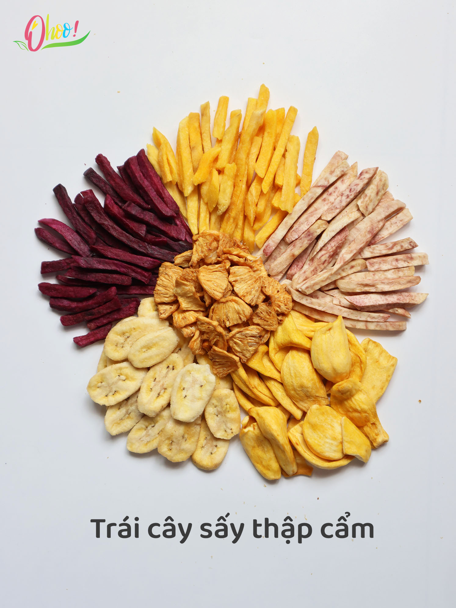 Hoa quả sất