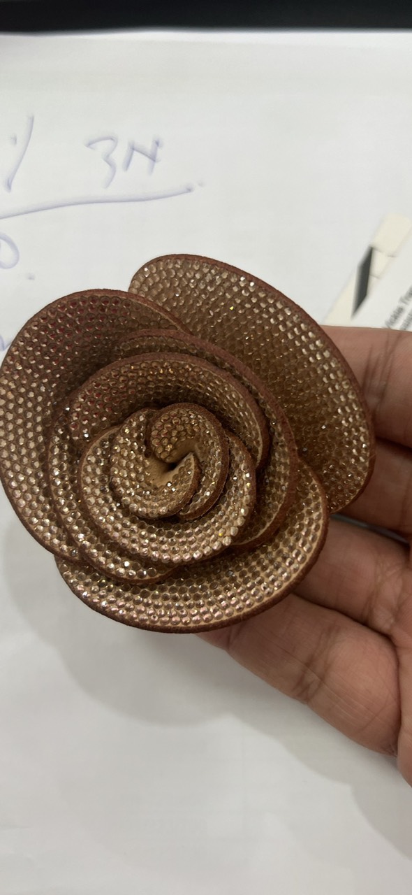Gia công kết cườm