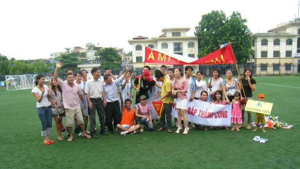Hình ảnh công ty