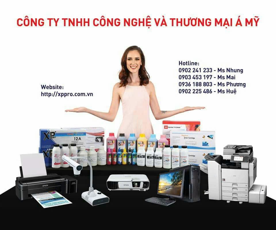 Hình ảnh công ty