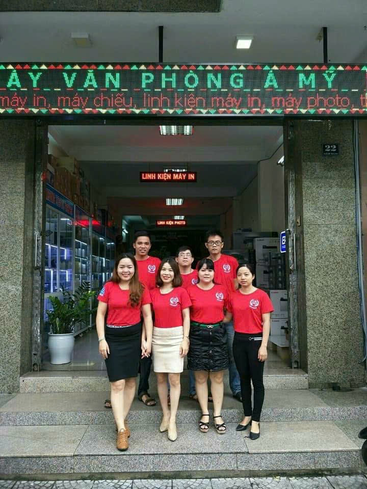 Hình ảnh công ty