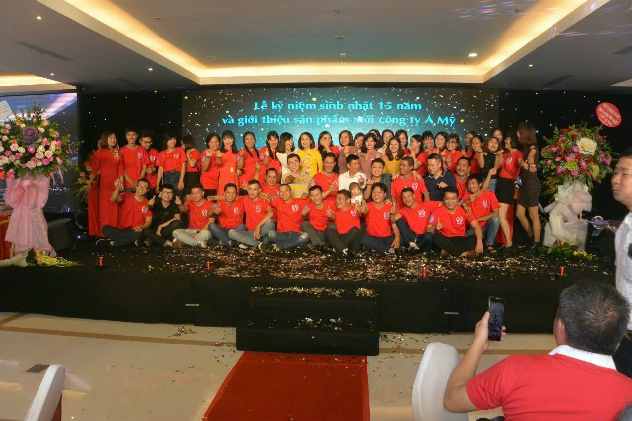 Hình ảnh công ty