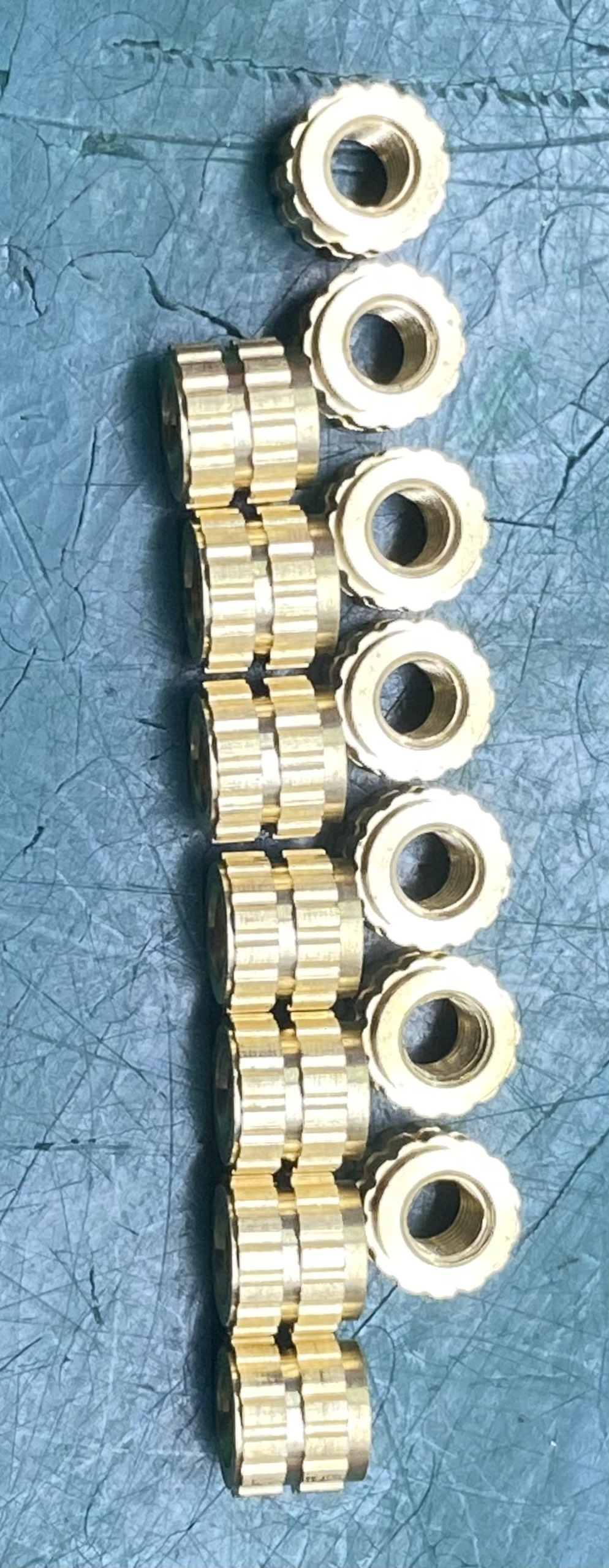 Đai ốc
