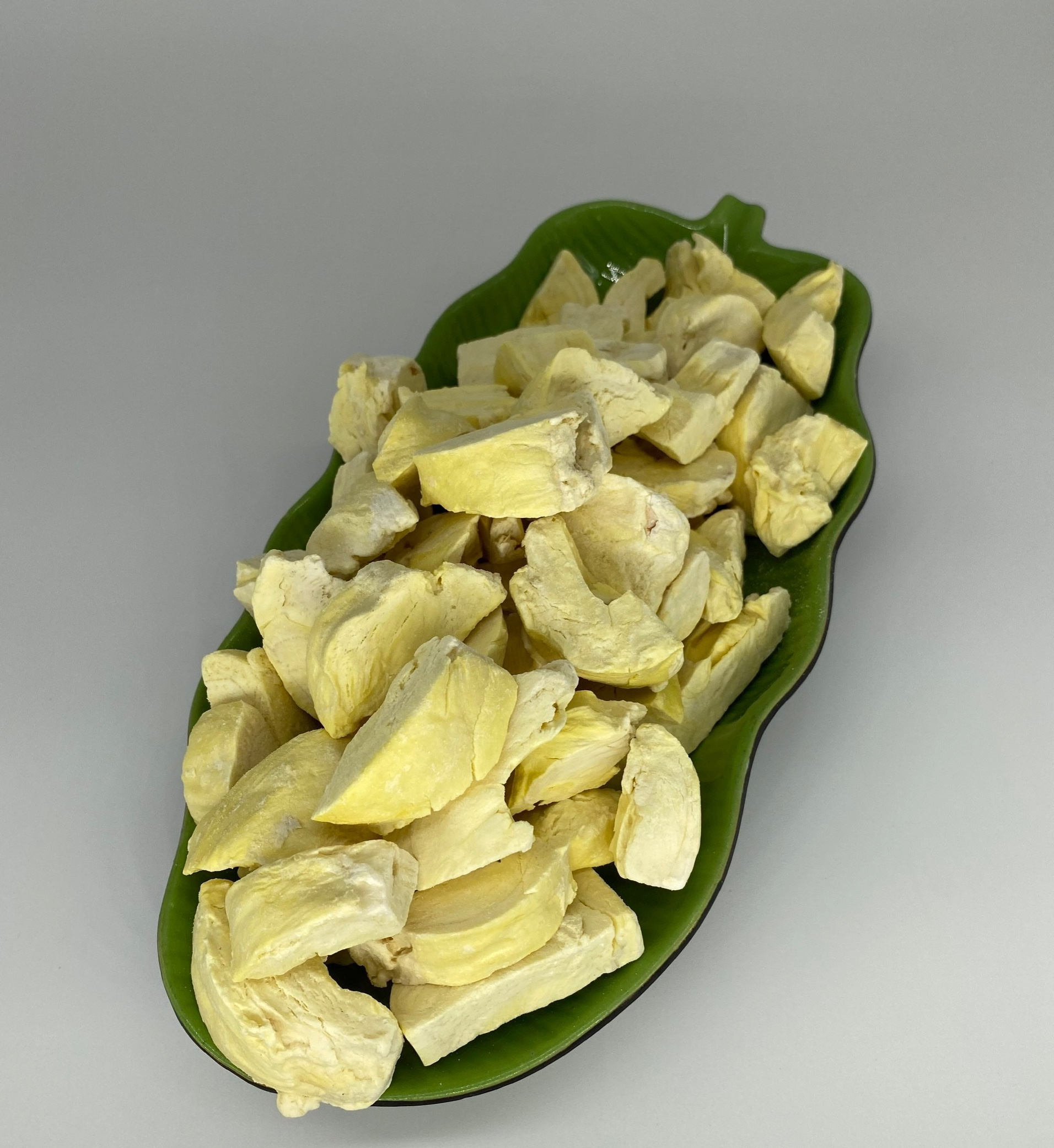Sầu riêng sấy