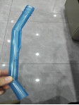 ống nhựa 3 khúc PP
