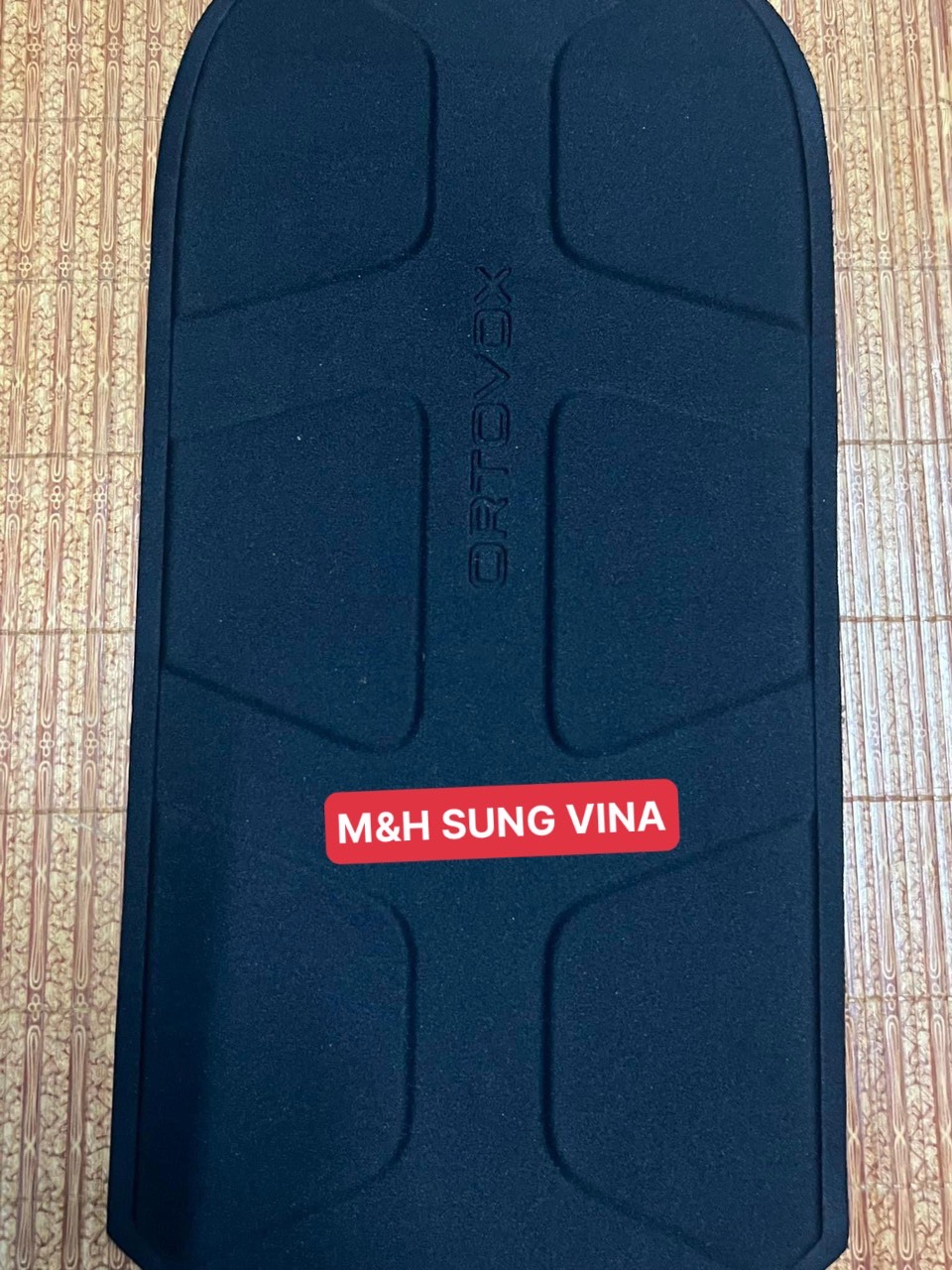 Khay xốp EVA