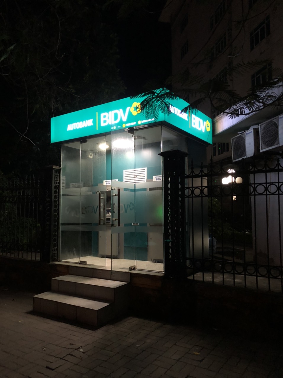 Biển bảng quảng cáo