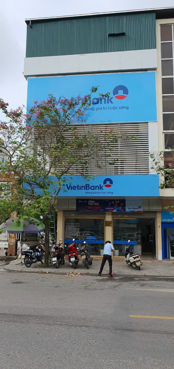 Biển bảng quảng cáo