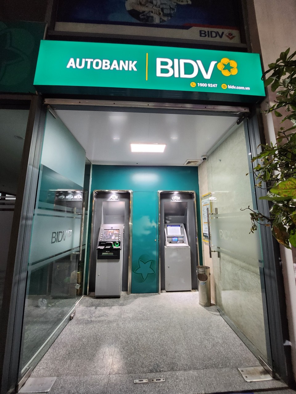Biển bảng quảng cáo