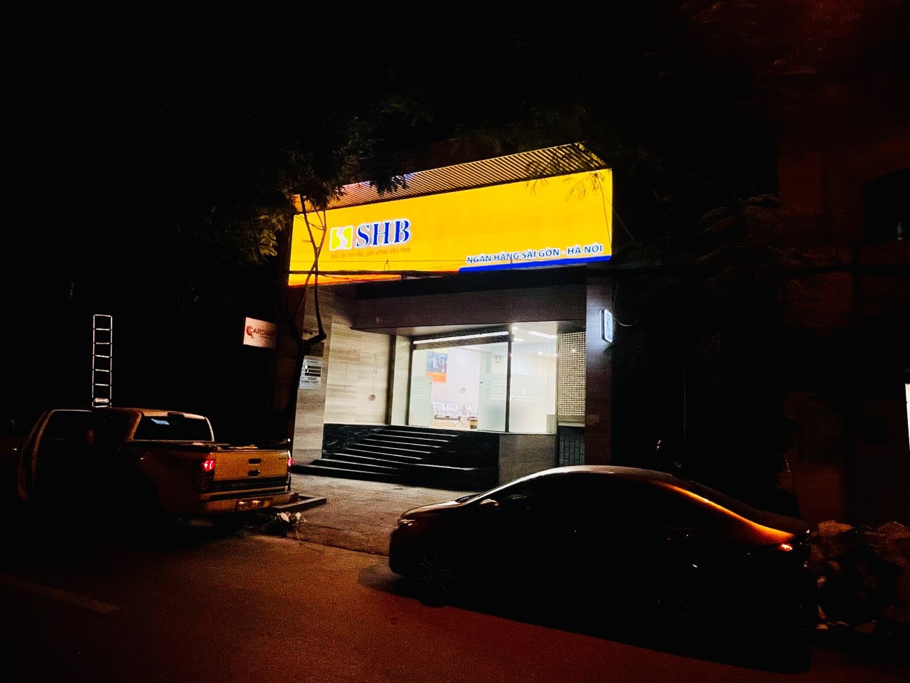 Biển bảng quảng cáo