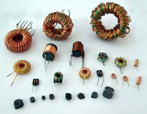 Linh kiện điện tử