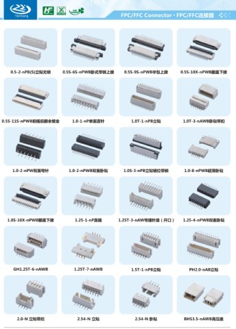Linh kiện điện tử