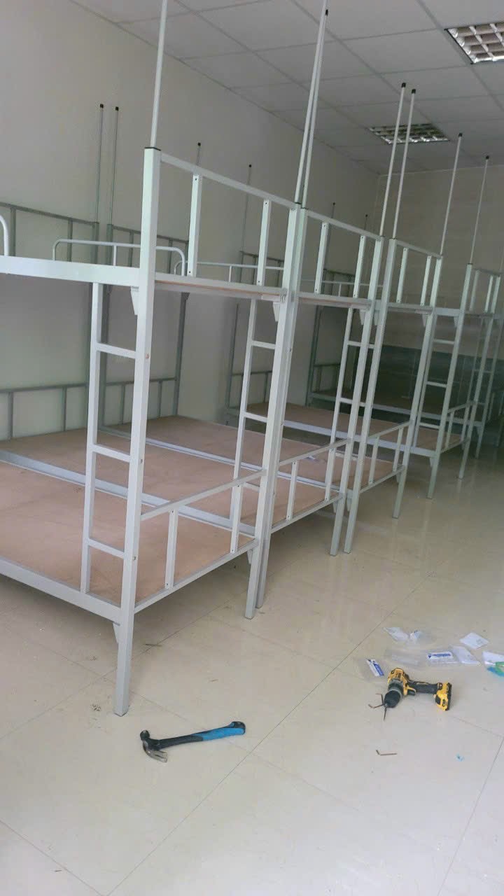 giường Hòa Phát