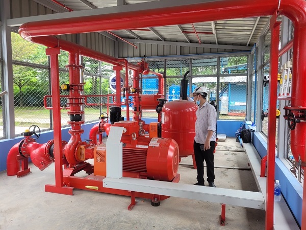 Dự án