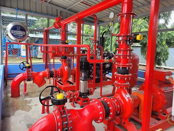 Dự án