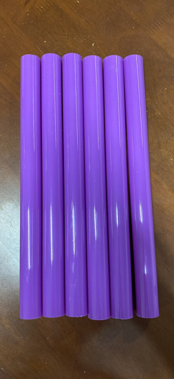 ống nhựa PVC