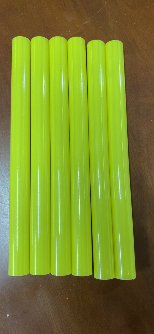 ống nhựa PVC