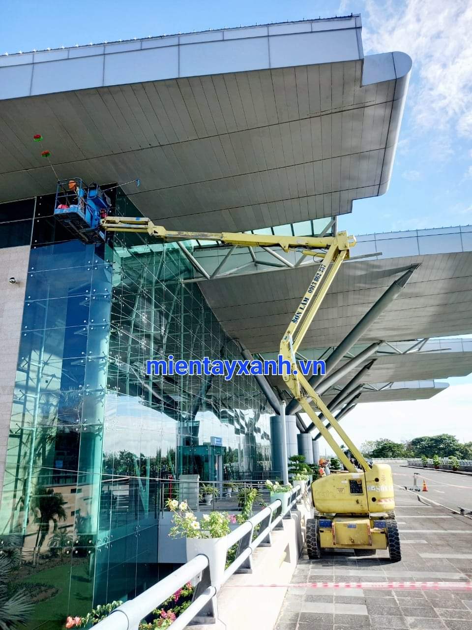 Hình ảnh thực tế