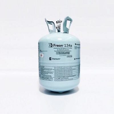 Gas lạnh