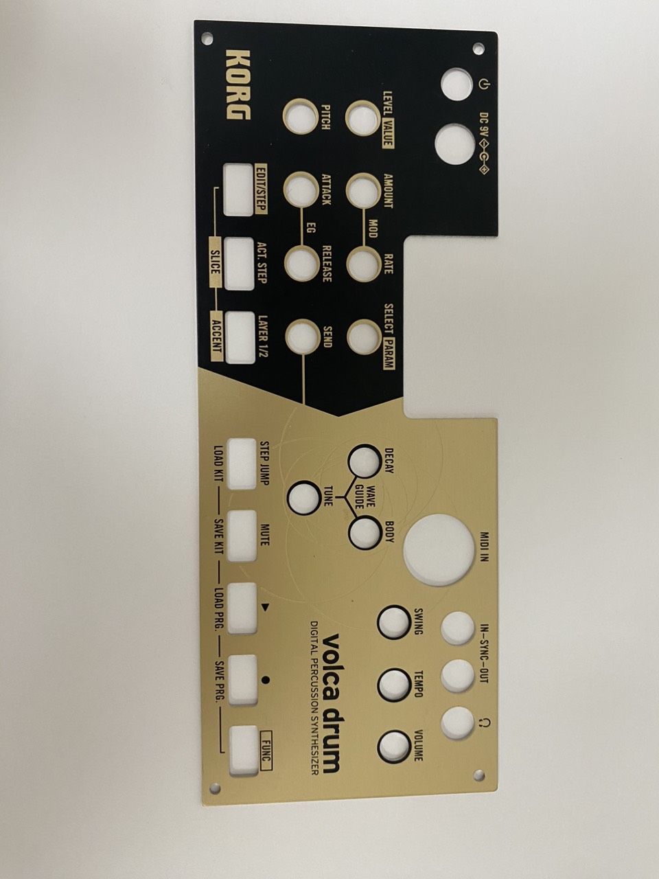 Anode