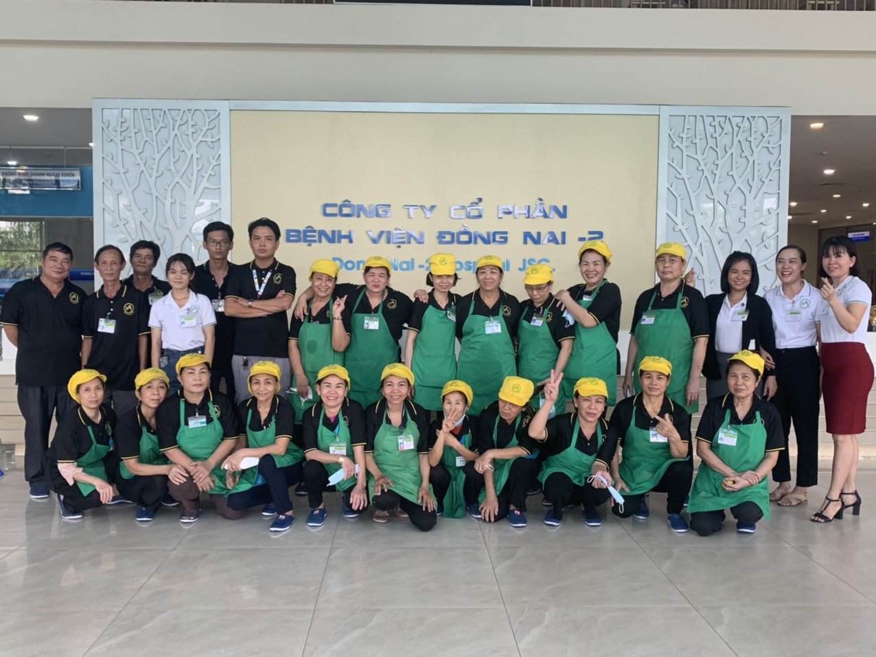 Hình ảnh công ty
