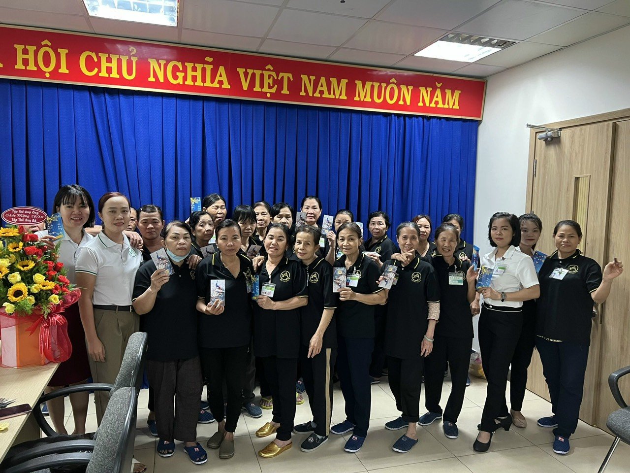 Hình ảnh công ty