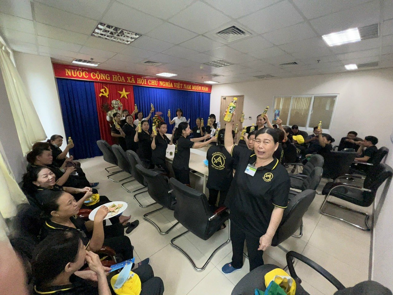 Hình ảnh công ty
