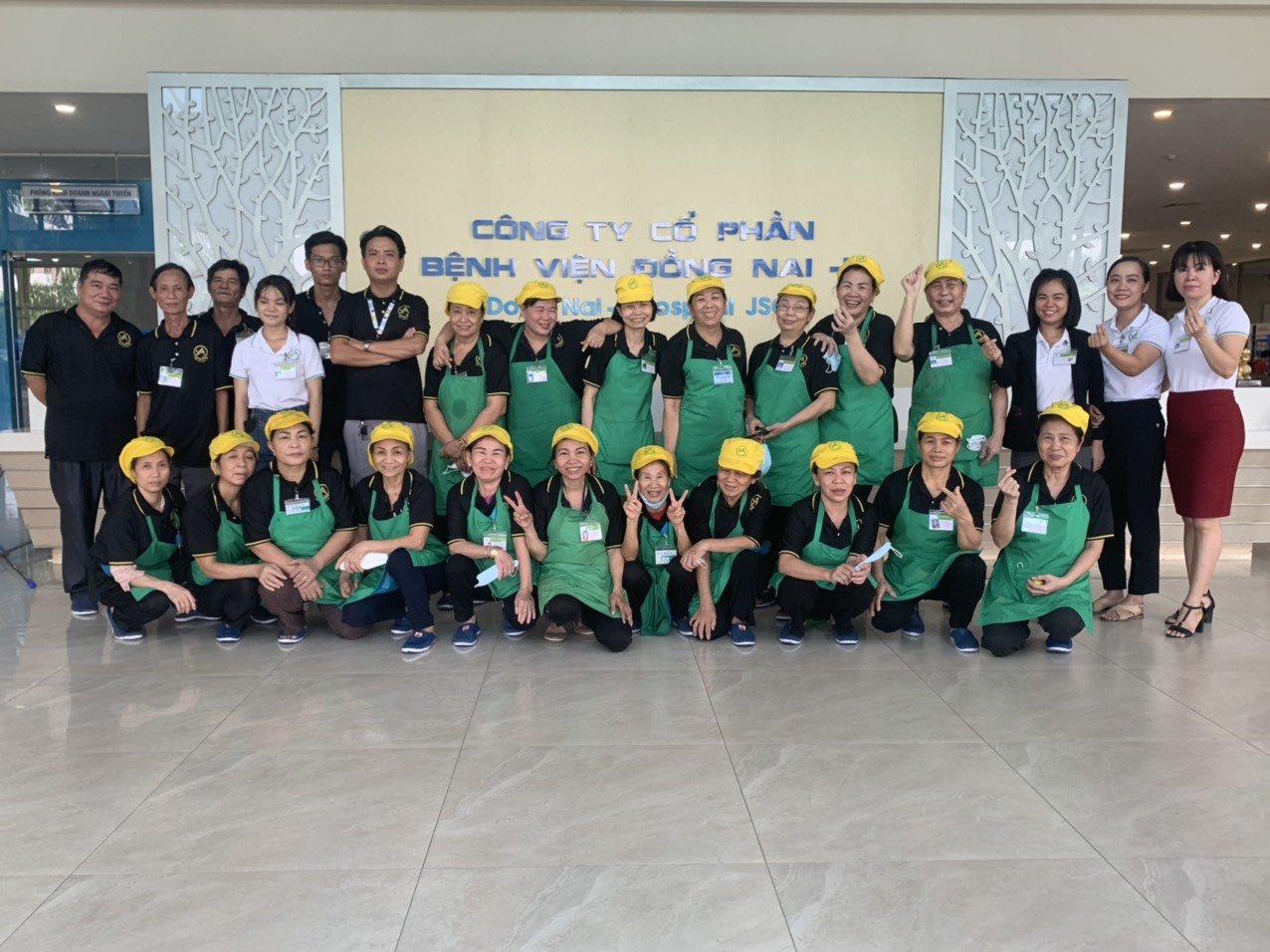 Hình ảnh công ty